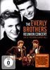 Everly Brothers: The Reunion Concert: Live At The Royal Albert Hall 23.9.1983, DVD