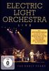 Electric Light Orchestra: Live: The Early Years, DVD