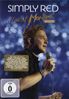 Simply Red: Live At Montreux 2003, DVD