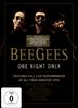 Bee Gees: One Night Only (Anniversary Edition), DVD