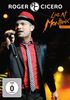 Roger Cicero: Live At Montreux 2010, DVD