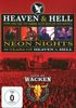 Heaven & Hell: Neon Nights - Live At.., DVD