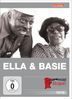 Ella Fitzgerald & Count Basie: Live At Montreux 1979 (Kulturspiegel Edition), DVD