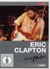 Eric Clapton: Live At Montreux 1986 (Kulturspiegel Edition), DVD