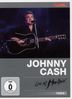 Johnny Cash: Live At Montreux 1994 (Kulturspiegel Edition), DVD