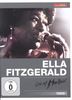Ella Fitzgerald  (1917-1996): Live At Montreux 1969 (Kulturspiegel Edition), DVD