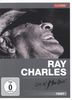 Ray Charles: Live At Montreux 1997 (Kulturspiegel Edition), DVD