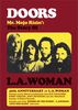 Doors: Mr. Mojo Risin' - The Story Of L.A. Woman, DVD