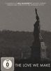 Paul McCartney: The Love We Make, DVD