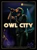 Owl City: Live From Los Angeles, DVD