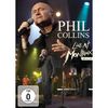 Phil Collins: Live At Montreux 2004, 2 DVDs