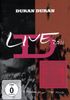 Duran Duran: A Diamond In The Mind: Live 2011, DVD