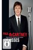 Paul McCartney: Live Kisses, DVD