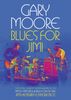 Gary Moore: Blues For Jimi: Live In London 2007, DVD