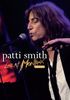 Patti Smith: Live At Montreux 2005, DVD