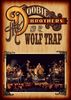 Doobie Brothers: Live At Wolf Trap, DVD