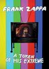 Frank Zappa: A Token Of His Extreme, DVD