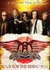 Aerosmith: Rock For The Rising Sun - Live In Japan 2011, DVD