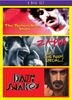 Frank Zappa: The Torture Never Stops / Dub Room Special / Baby Snakes, 3 DVDs