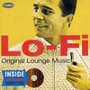 Lo Fi Original Lounge M: Lo Fi Original Lounge Music /, CD