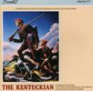 Bernard Herrmann  (1911-1975): Ost: The Kentuckian, CD