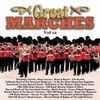 Various Artists: Great Marches Vol.12, The, CD
