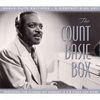 Count Basie  (1904-1984): The Count Basie Box, 3 CDs