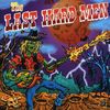 Sebastian Bach (ex-Skid Row): The Last Hard Men, CD