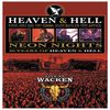 Heaven & Hell (Black Sabbath): Neon Nights (Live At Wacken 2009), CD