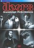 Doors: Soundstage Performances 1967 - 1969, DVD