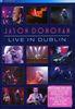 Jason Donovan: Live in dublin, DVD