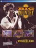 Big Country: Wonderland, DVD