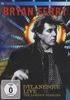 Bryan Ferry: Dylanesque (Live), DVD