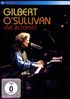 Gilbert O'Sullivan: Live In Tokyo, DVD
