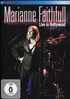 Marianne Faithfull: Live In Hollywood, DVD