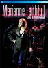 Marianne Faithfull: Live In Hollywood, DVD
