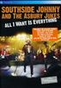 Southside Johnny & The Asbury Jukes: All I Want Is Everything: Live At Rockpalast, DVD