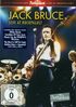 Jack Bruce: Golden Days: Live At Rockpalast 1980 & 1990, DVD