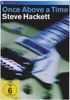 Steve Hackett: Once Above A Time: Live Budapest 2004, DVD