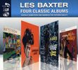 Les Baxter (1922-1996): 4 Four Classic Albums, 2 CDs