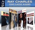 Ray Charles: Four Classic Albums, 2 CDs