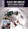 Dave Brubeck (1920-2012): Eight Classic Albums, 4 CDs