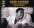 Sam Cooke: Eight Classic Albums Plus, 4 CDs
