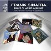 Frank Sinatra  (1915-1998): 8 Classic Albums, 4 CDs