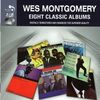 Wes Montgomery  (1925-1968): Eight Classic Albums, 4 CDs