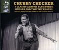 Chubby Checker: 5 Classic Albums Plus Bonus, 4 CDs