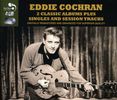 Eddie Cochran: Two Classic Albums Plus, 4 CDs