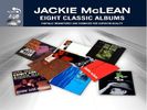 Jackie McLean: Eight Classic Albums, 4 CDs