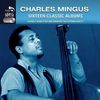 Charles Mingus  (1922-1979): Sixteen Classic Albums, 10 CDs