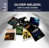 Oliver Nelson  (1932-1975): Eight Classic Albums, 4 CDs